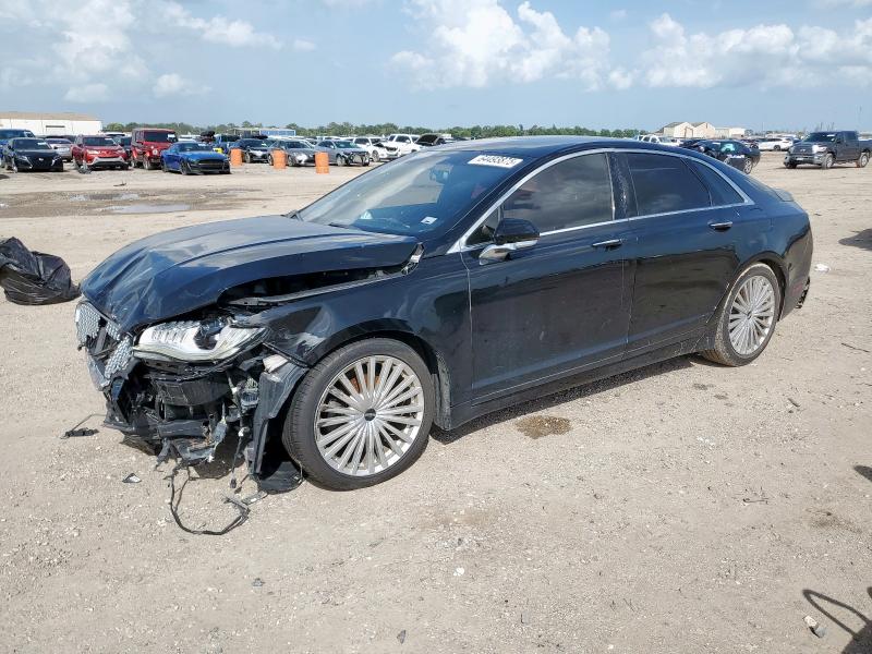 2017 LINCOLN MKZ RESERVE, 