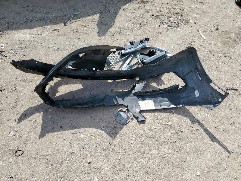 3LN6L5E91HR608218 - 2017 LINCOLN MKZ RESERVE შავი ფოტო 12