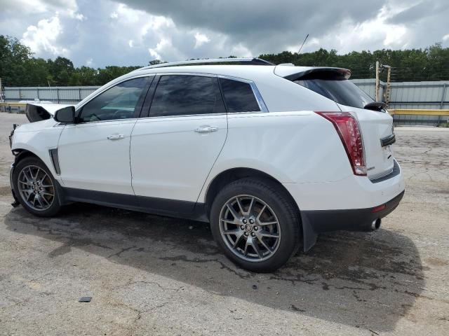 3GYFNCE3XGS565689 - 2016 CADILLAC SRX PERFORMANCE COLLECTION WHITE photo 2