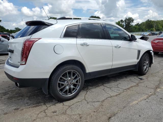3GYFNCE3XGS565689 - 2016 CADILLAC SRX PERFORMANCE COLLECTION WHITE photo 3