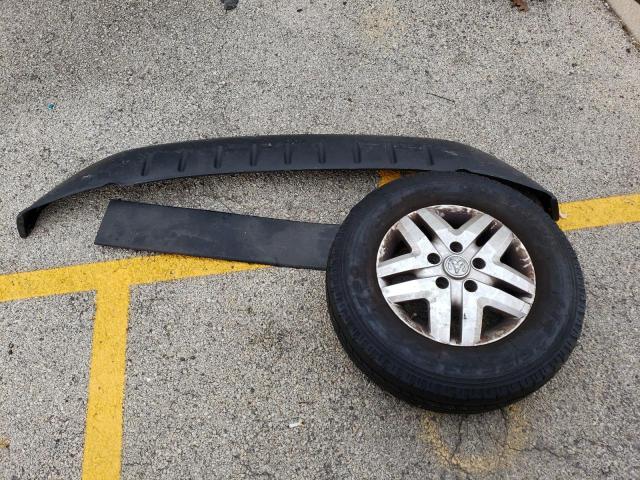 3C6MRVJG1ME514573 - 2021 RAM PROMASTER 3500 HIGH წითელი ფოტო 13