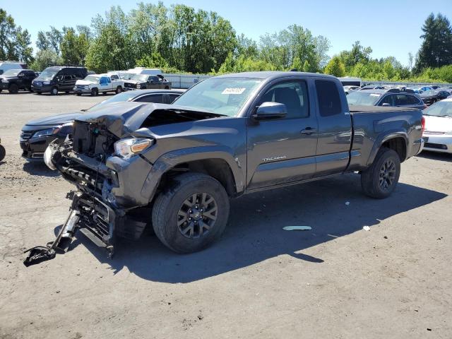 2020 TOYOTA TACOMA ACCESS CAB, 
