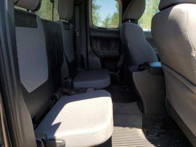 3TYSZ5AN2LT007009 - 2020 TOYOTA TACOMA ACCESS CAB Графитовый фото 10