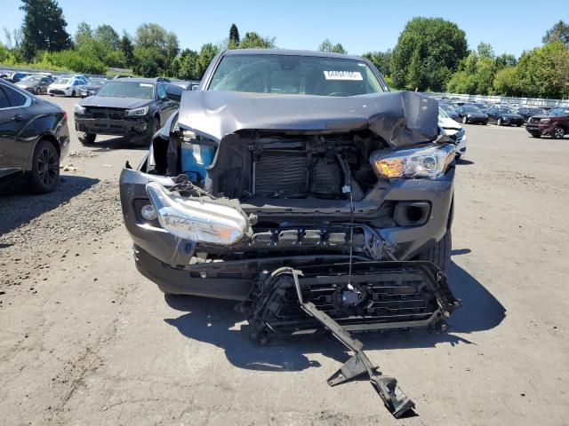 3TYSZ5AN2LT007009 - 2020 TOYOTA TACOMA ACCESS CAB Графитовый фото 5