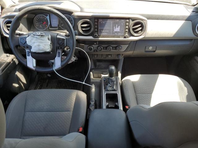 3TYSZ5AN2LT007009 - 2020 TOYOTA TACOMA ACCESS CAB Графитовый фото 8