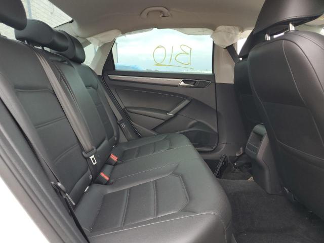1VWDT7A30HC005118 - 2017 VOLKSWAGEN PASSAT R-LINE Ağ foto 10