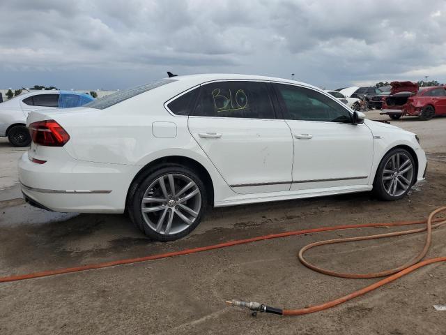 1VWDT7A30HC005118 - 2017 VOLKSWAGEN PASSAT R-LINE Ağ foto 3