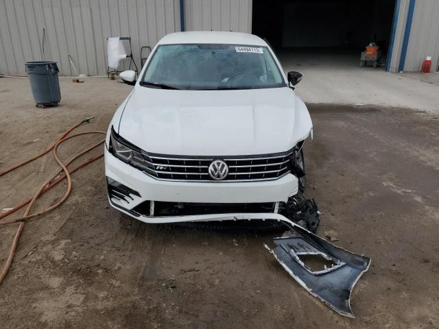 1VWDT7A30HC005118 - 2017 VOLKSWAGEN PASSAT R-LINE Ağ foto 5