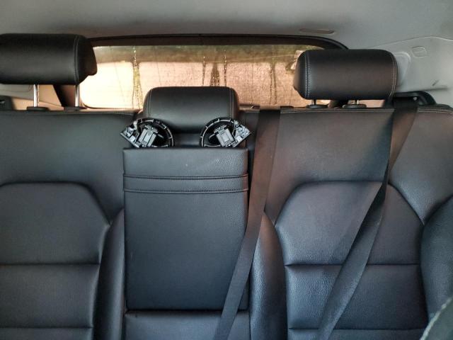 WDCTG4EB2FJ184106 - 2015 MERCEDES-BENZ GLA 250 黑色 照片 10