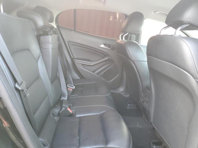 WDCTG4EB2FJ184106 - 2015 MERCEDES-BENZ GLA 250 黑色 照片 11