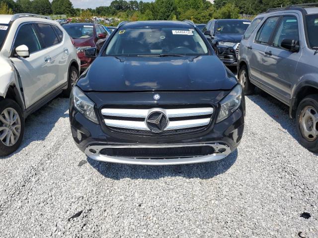 WDCTG4EB2FJ184106 - 2015 MERCEDES-BENZ GLA 250 黑色 照片 5