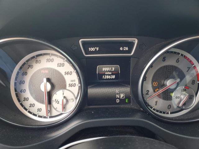 WDCTG4EB2FJ184106 - 2015 MERCEDES-BENZ GLA 250 黑色 照片 9