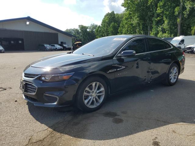 2016 CHEVROLET MALIBU LT, 