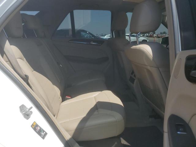 4JGDA5HBXDA212272 - 2013 MERCEDES-BENZ ML 350 4MATIC CREAM photo 11