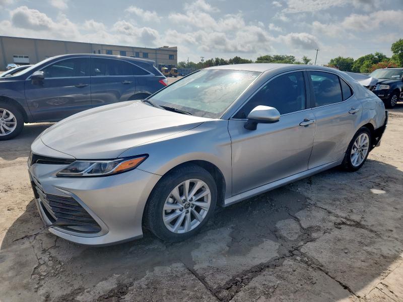 2023 TOYOTA CAMRY LE, 