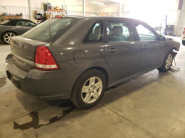 1G1ZT68N67F117115 - 2007 CHEVROLET MALIBU MAXX LT GRAY photo 3