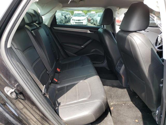 1VWDT7A31HC038886 - 2017 VOLKSWAGEN PASSAT R-LINE Qara foto 10