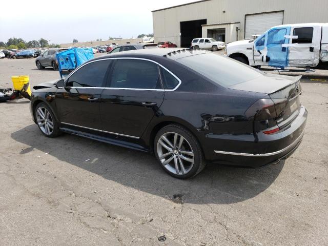 1VWDT7A31HC038886 - 2017 VOLKSWAGEN PASSAT R-LINE Qara foto 2