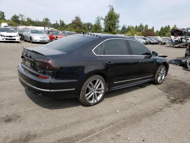1VWDT7A31HC038886 - 2017 VOLKSWAGEN PASSAT R-LINE Qara foto 3
