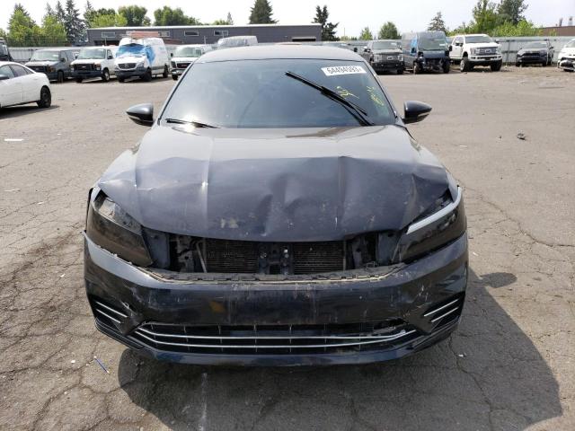 1VWDT7A31HC038886 - 2017 VOLKSWAGEN PASSAT R-LINE Qara foto 5