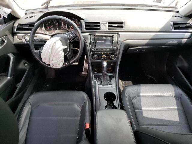 1VWDT7A31HC038886 - 2017 VOLKSWAGEN PASSAT R-LINE Qara foto 8