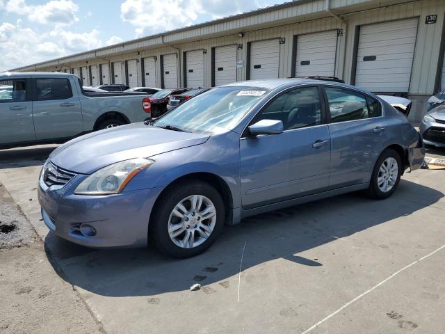 2012 NISSAN ALTIMA BASE, 