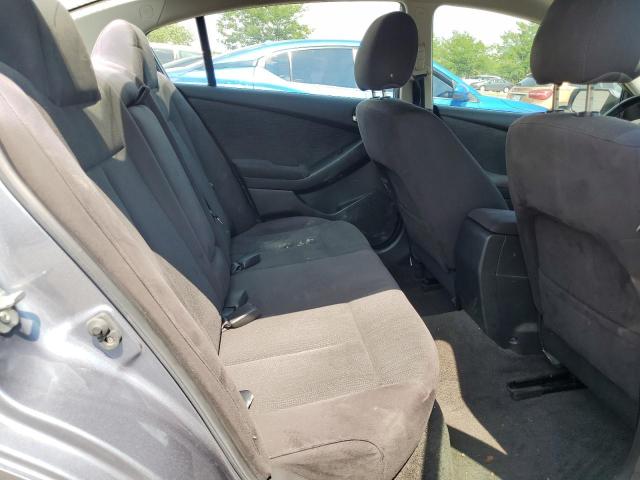 1N4AL2AP5CN402337 - 2012 NISSAN ALTIMA BASE GRAY photo 10