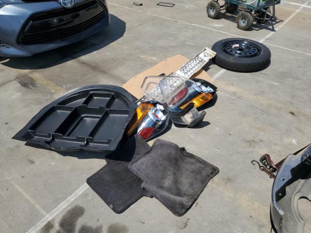 1N4AL2AP5CN402337 - 2012 NISSAN ALTIMA BASE GRAY photo 12