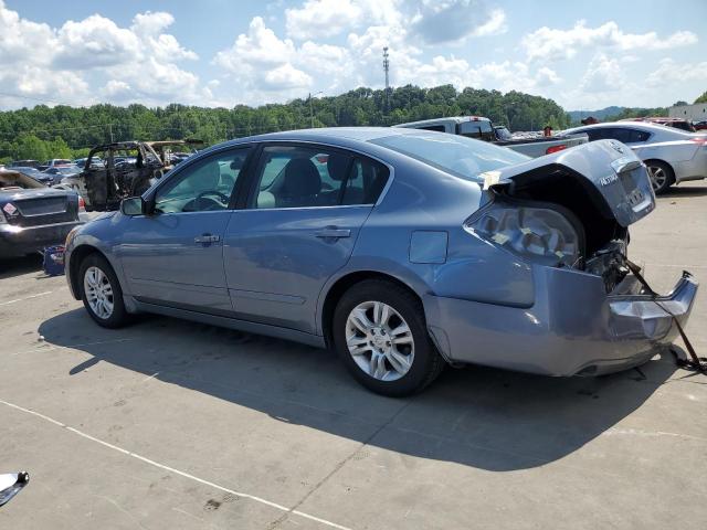 1N4AL2AP5CN402337 - 2012 NISSAN ALTIMA BASE GRAY photo 2