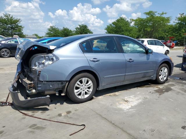 1N4AL2AP5CN402337 - 2012 NISSAN ALTIMA BASE GRAY photo 3