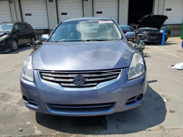 1N4AL2AP5CN402337 - 2012 NISSAN ALTIMA BASE GRAY photo 5