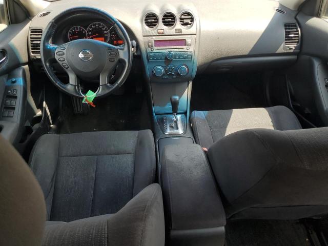 1N4AL2AP5CN402337 - 2012 NISSAN ALTIMA BASE GRAY photo 8