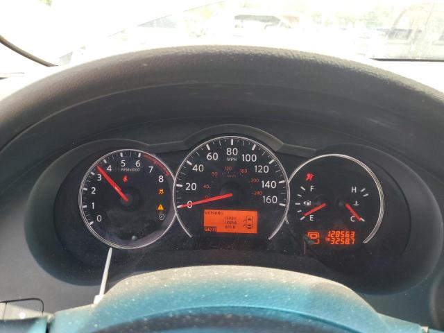 1N4AL2AP5CN402337 - 2012 NISSAN ALTIMA BASE GRAY photo 9