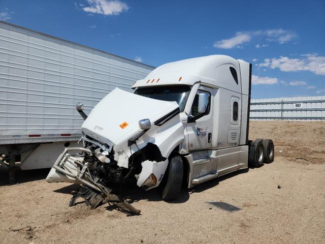 3AKJHHDR5MSMV9174 - 2021 FREIGHTLINER CASCADIA 1 白色 照片 2