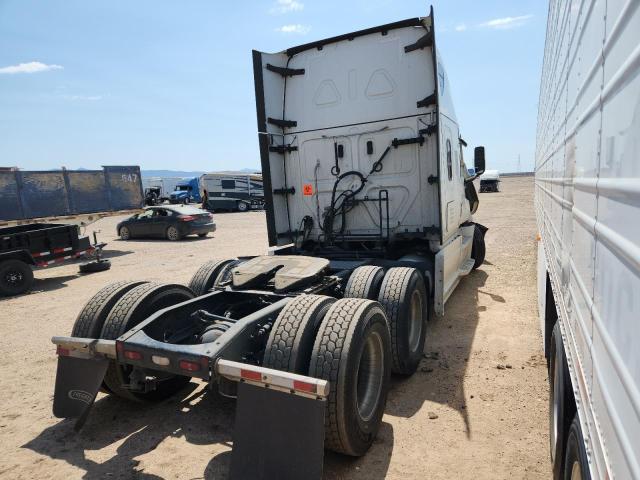 3AKJHHDR5MSMV9174 - 2021 FREIGHTLINER CASCADIA 1 白色 照片 4