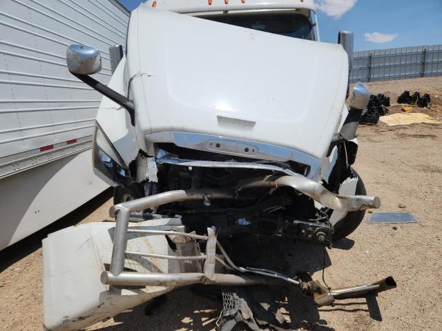 3AKJHHDR5MSMV9174 - 2021 FREIGHTLINER CASCADIA 1 白色 照片 7