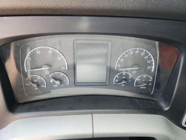 3AKJHHDR5MSMV9174 - 2021 FREIGHTLINER CASCADIA 1 白色 照片 8