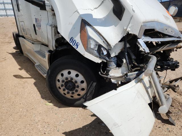 3AKJHHDR5MSMV9174 - 2021 FREIGHTLINER CASCADIA 1 白色 照片 9