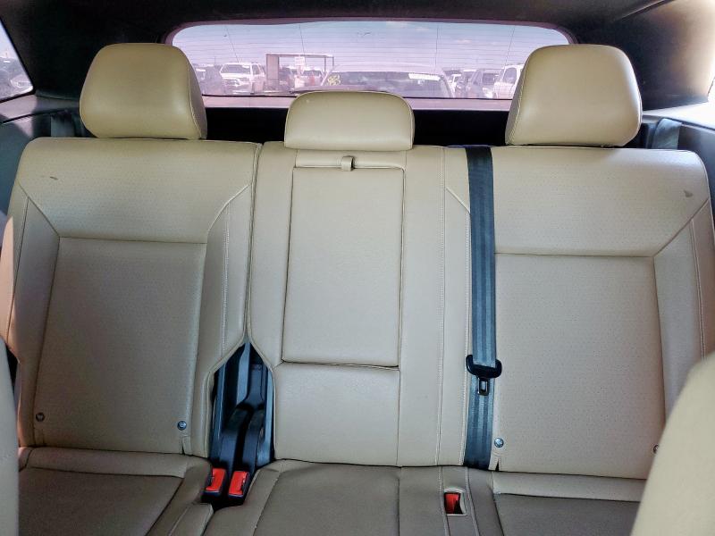 1V24C2CA0LC214173 - 2020 VOLKSWAGEN ATLAS CROS SE WHITE photo 10