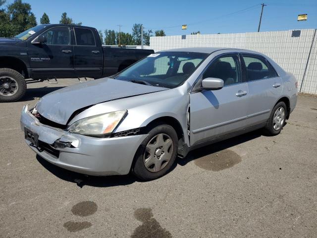 2003 HONDA ACCORD LX, 