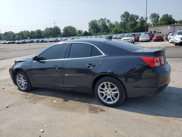 1G11C5SL7FF183590 - 2015 CHEVROLET MALIBU 1LT GRAY photo 2