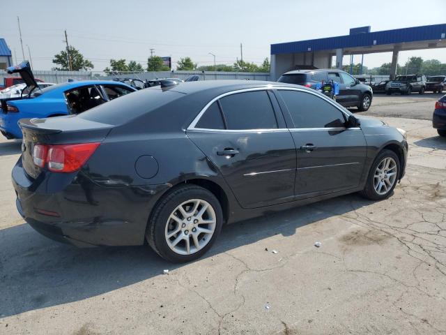 1G11C5SL7FF183590 - 2015 CHEVROLET MALIBU 1LT GRAY photo 3
