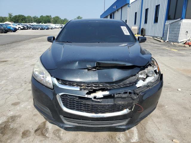 1G11C5SL7FF183590 - 2015 CHEVROLET MALIBU 1LT GRAY photo 5