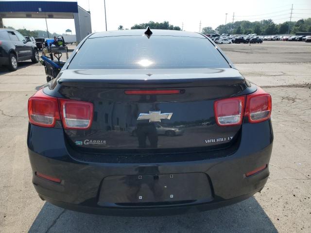 1G11C5SL7FF183590 - 2015 CHEVROLET MALIBU 1LT GRAY photo 6