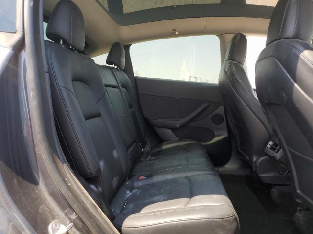 5YJYGDEE5MF090814 - 2021 TESLA MODEL Y 石墨色 照片 10