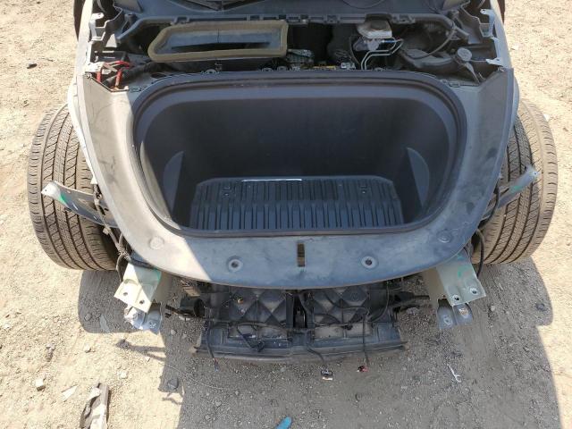 5YJYGDEE5MF090814 - 2021 TESLA MODEL Y 石墨色 照片 11