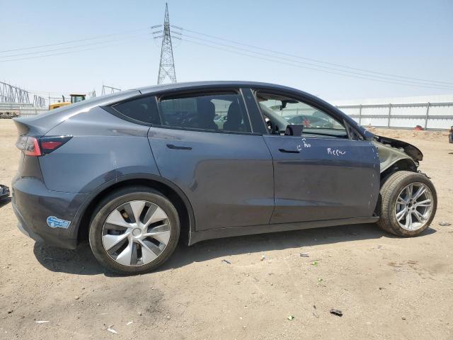 5YJYGDEE5MF090814 - 2021 TESLA MODEL Y 石墨色 照片 3