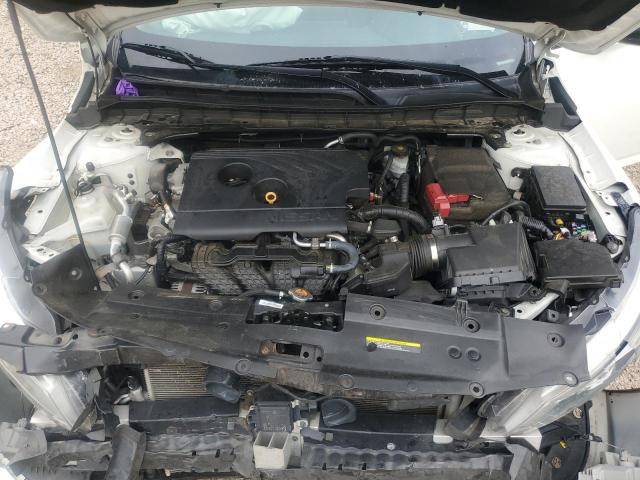 1N4BL4CV6KC155979 - 2019 NISSAN ALTIMA SR Ağ foto 11