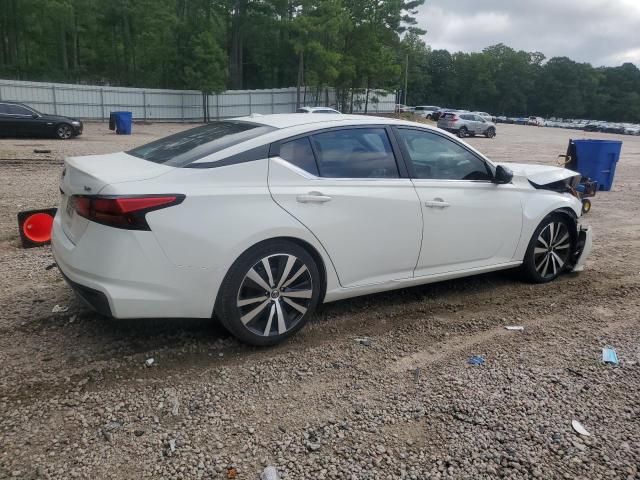 1N4BL4CV6KC155979 - 2019 NISSAN ALTIMA SR Ağ foto 3