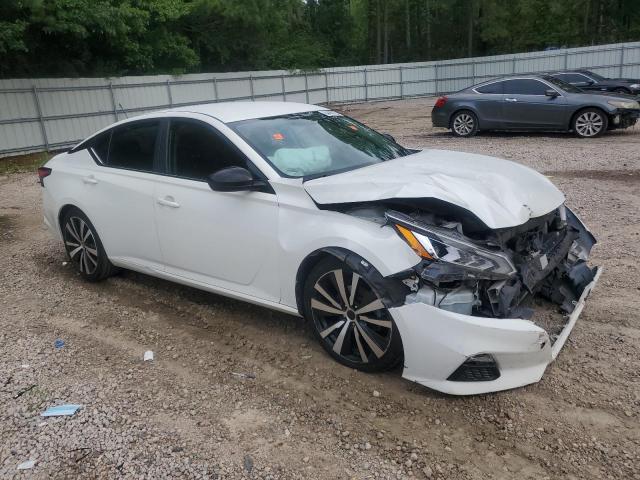 1N4BL4CV6KC155979 - 2019 NISSAN ALTIMA SR Ağ foto 4